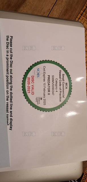 Large picture for advert 108403